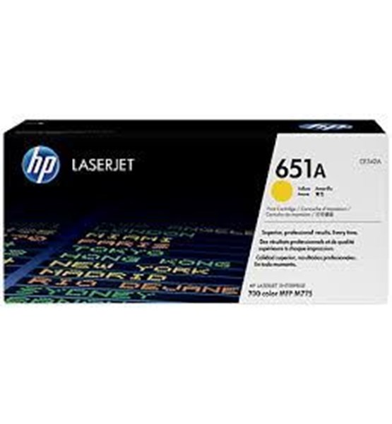 Toner HP CE342A