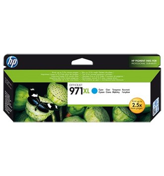 Tinta HP CN626AE