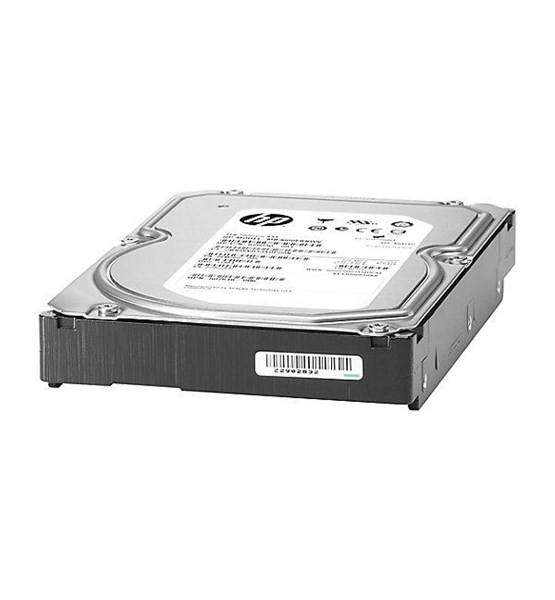 SRV DOD HPE HDD 3,5" SATA 1TB 7.2K 6G Gen9/Gen10 NHP
