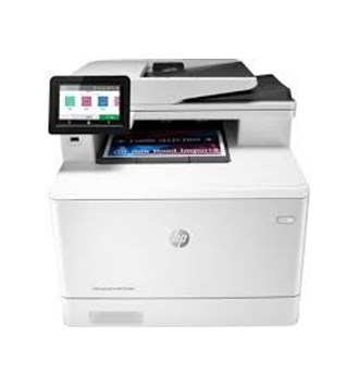 PRN MFP HP CLJ M479fdn