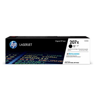 Toner HP 207X W2210X