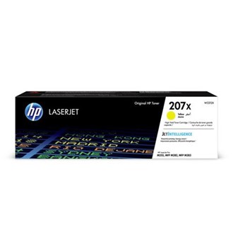 Toner HP 207X W2212X