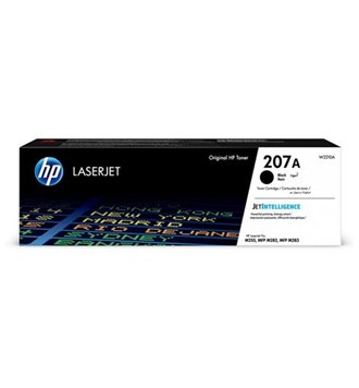 Toner HP 207X W2210A