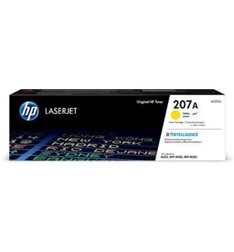Toner HP 207A W2212A