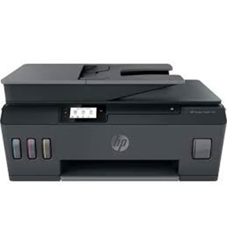 PRN MFP HP Ink Tank 530 All-in-On