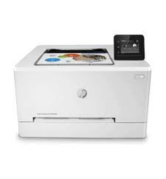 PRN CLJ HP M255dw
