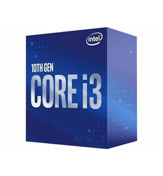 Procesor Intel Core i3 10100