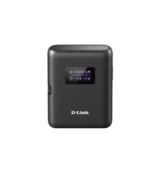 D-Link 4G/LTE Cat 6 Wi-Fi Hotspot DWR-933