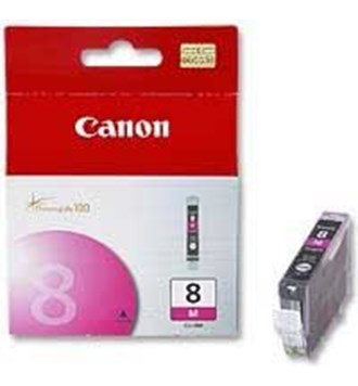 Tinta Canon CLI-8 Magenta