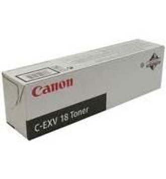 Toner Canon C-EXV18