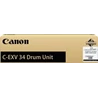 Bubanj Canon C-EXV34 BK