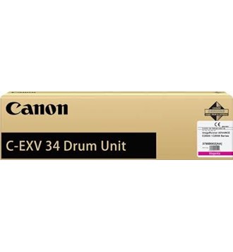 Bubanj Canon C-EXV34  Magenta
