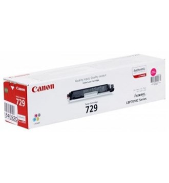 Toner Canon CRG-729 Magenta