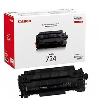 Toner Canon CRG-724