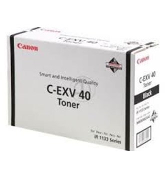 Toner Canon C-EXV 40