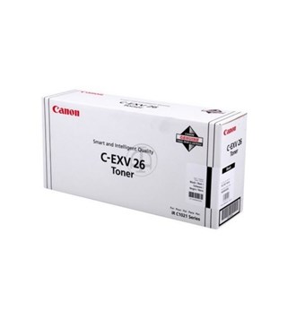 Toner Canon CEXV26 Bk 1660B006