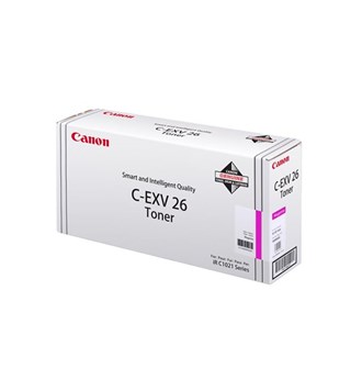 Toner Canon C-EXV26 Magenta
