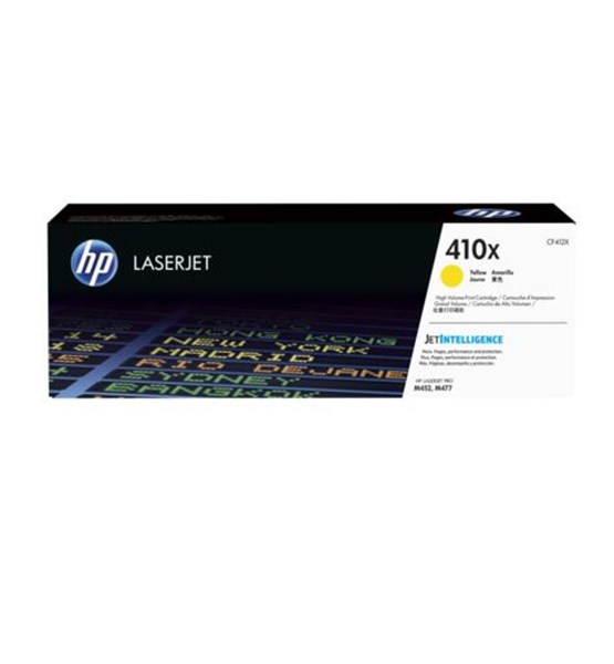 Toner HP CF412X