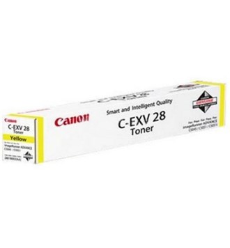 Toner CANON C-EXV28 Yellow