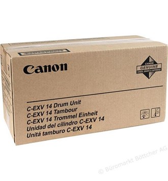 Bubanj CANON C-EXV14
