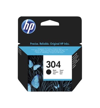 Tinta HP N9K06AE (no. 304)