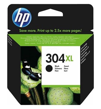 Tinta HP N9K08AE no.304xl