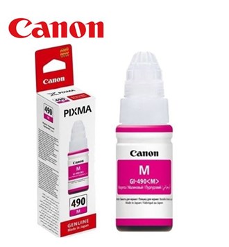 Tinta Canon GI490 Mag 0665C001