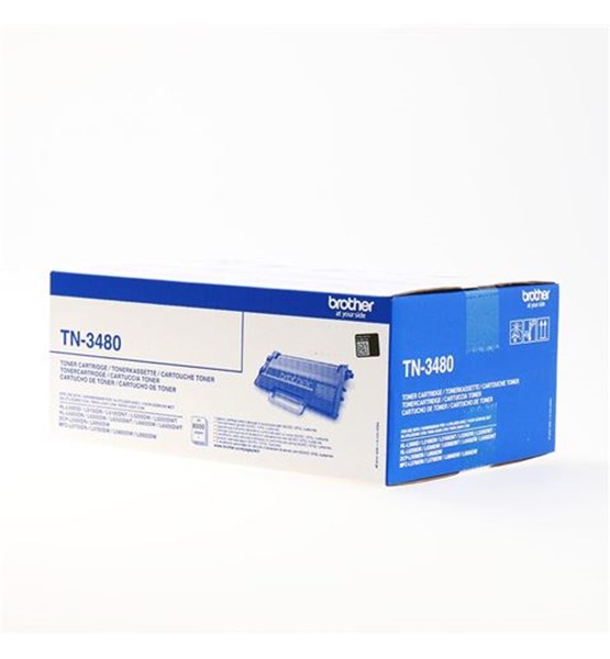 Toner Brother TN-3480