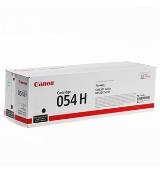 Toner Canon CRG-054 Black High capacity