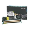 Toner Lexmark C5340YX