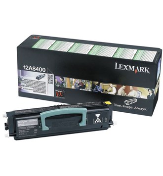 Toner Lexmark 24016SE E232/240/E33x/34x