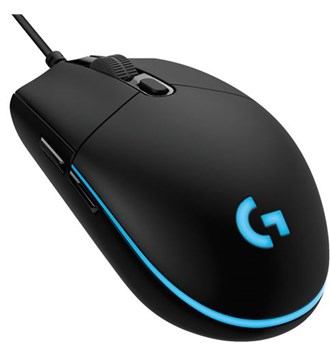 Miš Logitech G PRO Hero