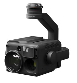 Termalna kamera za DJI M300 Zenmuse H20T(EU) SP