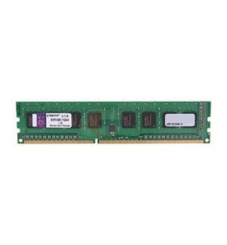 Memorija Kingston DDR3 4GB 1600MHz, SR