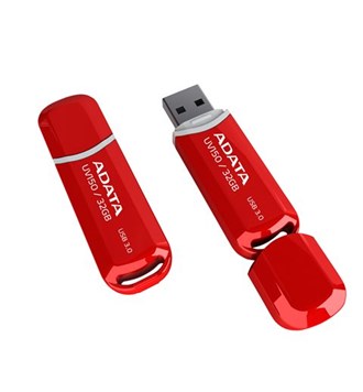 USB memorija Adata 32GB DashDrive UV150 Red AD