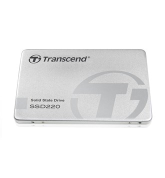 SSD 120GB TS SSD220S 2.5" Sata