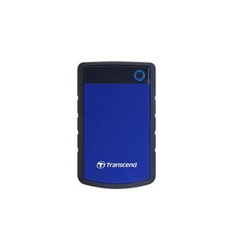 Vanjski tvrdi disk 4TB StoreJet 25H3P Transcend