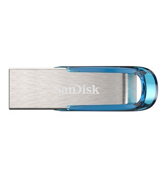 USB memorija Sandisk Ultra Flair USB 3.0 Tropical Blue 64GB