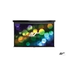 EliteScreens projekcijsko platno 265x149 cm Zidno