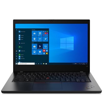 Laptop Lenovo ThinkPad L14 Gen 1 / AMD Ryzen™ 5 / RAM 8 GB / SSD Pogon / 14,0” FHD