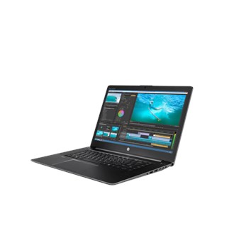 Laptop HP ZBook 15 G3 Workstation / Intel® Xeon® / RAM 32 GB / SSD Pogon / 15,6” FHD