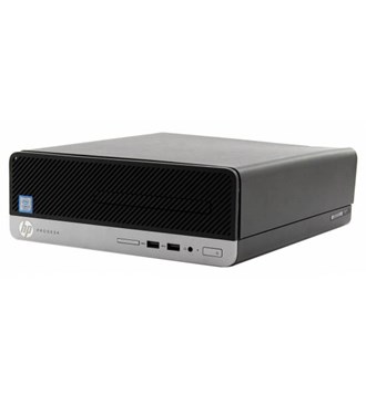 Računalo HP Prodesk 600 G4 SFF / i5 / RAM 8 GB / SSD Pogon