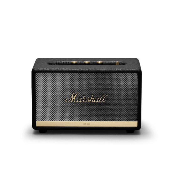 Bluetooth zvučnik MARSHALL Acton BT II, crni