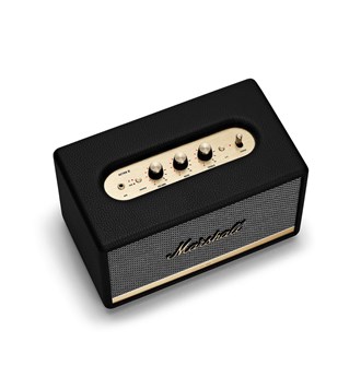 Bluetooth zvučnik MARSHALL Acton BT II, crni