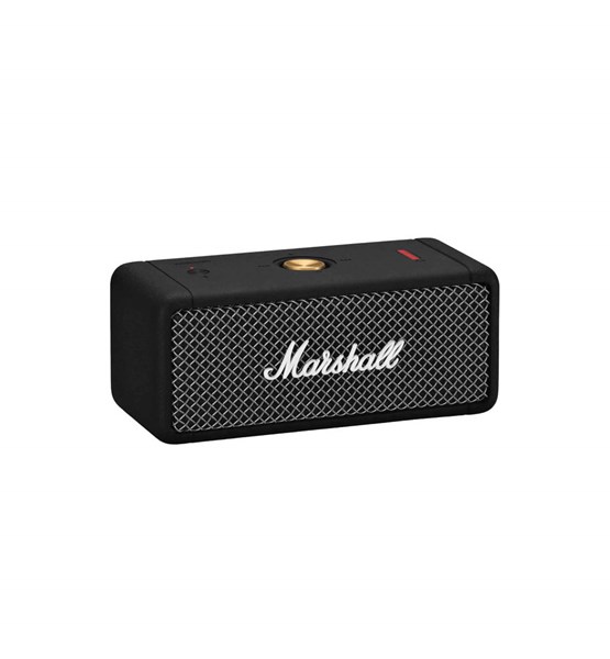 Bluetooth zvučnik MARSHALL Emberton BT, crni