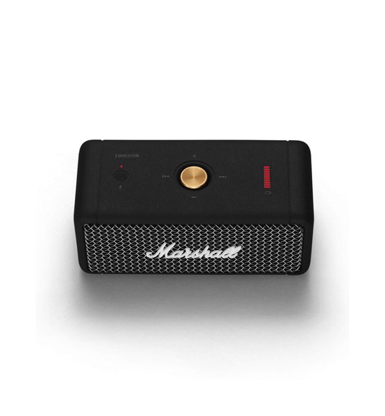 Bluetooth zvučnik MARSHALL Emberton BT, crni