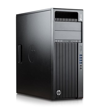 Računalo HP Z440 Workstation Tower / Intel® Xeon® / RAM 32 GB / SSD Pogon