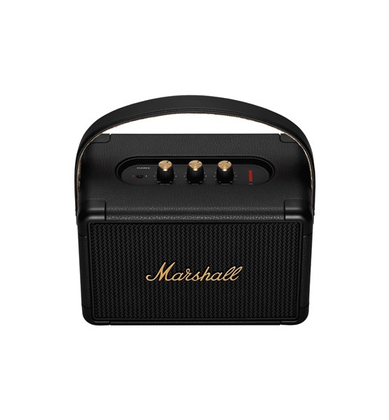 Bluetooth zvučnik MARSHALL Kilburn II, prijenosni, crno-brončani