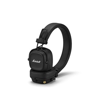 Bluetooth slušalice MARSHALL Major IV, crne