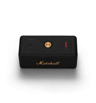 Bluetooth zvučnik MARSHALL Emberton BT, crno-brončani
